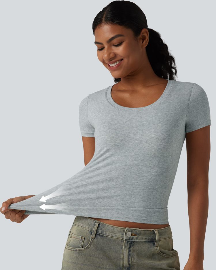 Ideal for Various Body Types