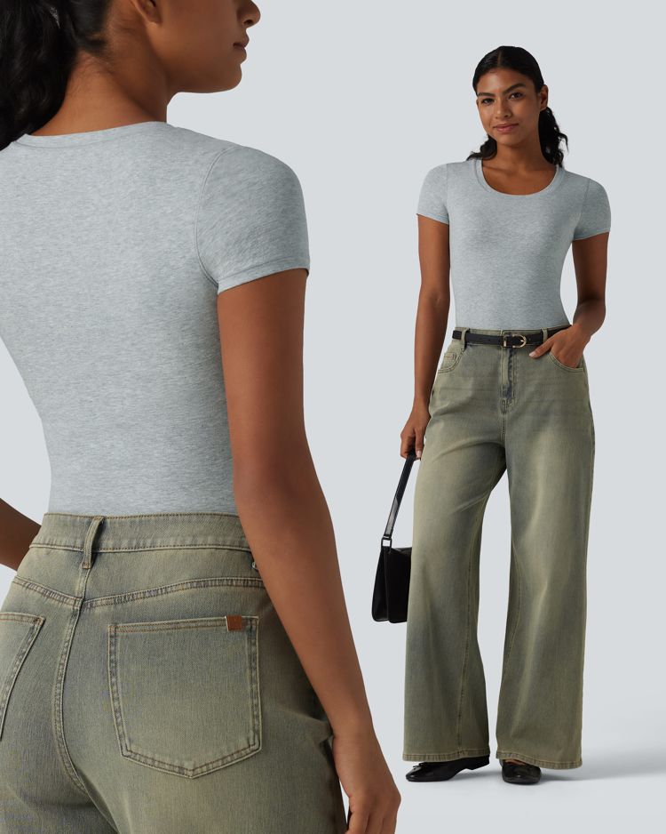 360° Second-Skin Fit