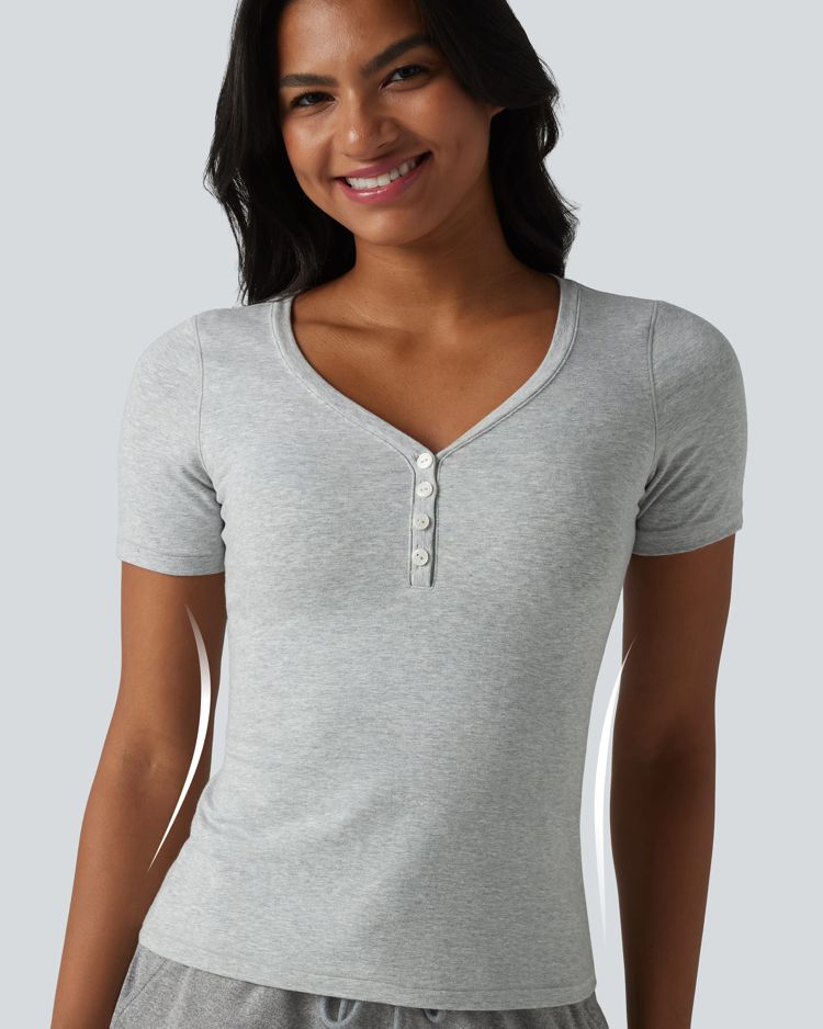 Flattering, Slimming Look