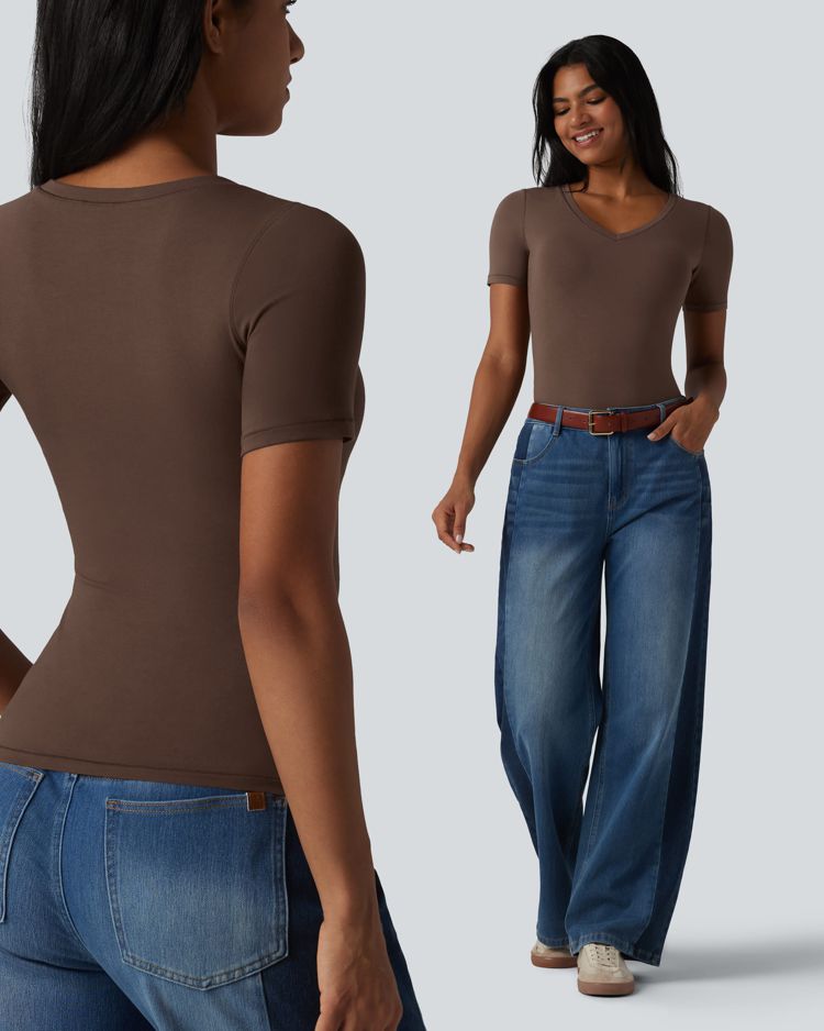 360° Second-Skin Fit