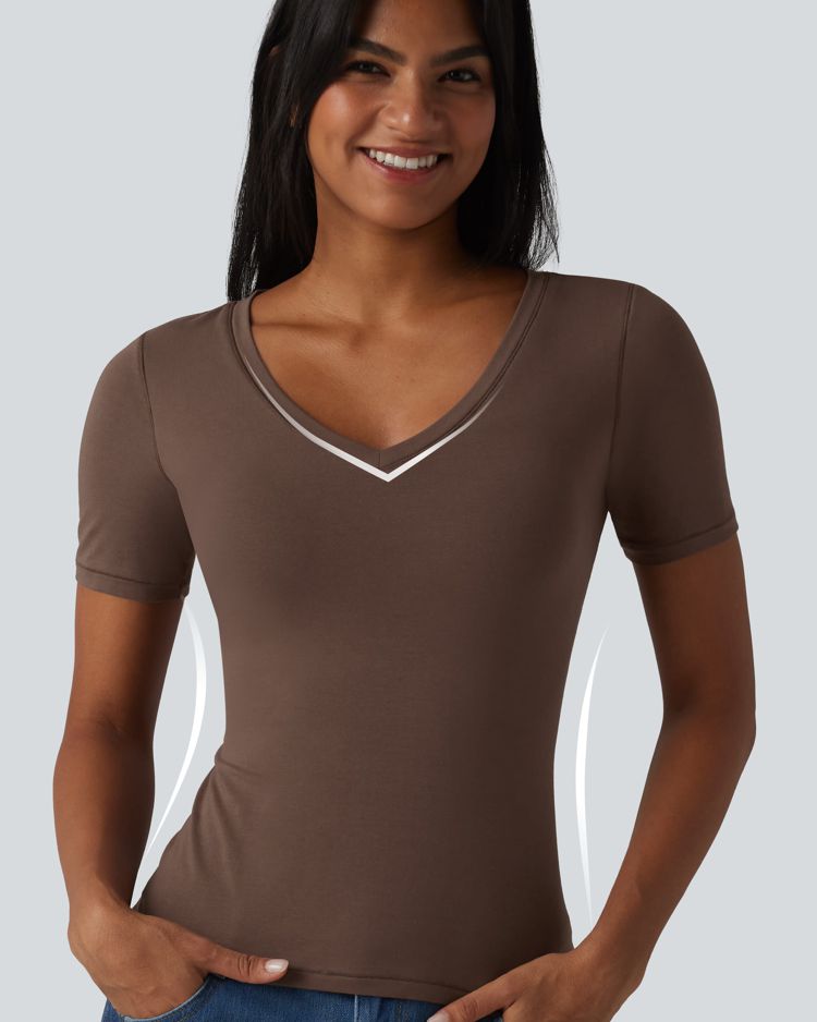 Flattering, Slimming Look