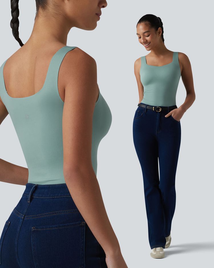 360° Second-Skin Fit