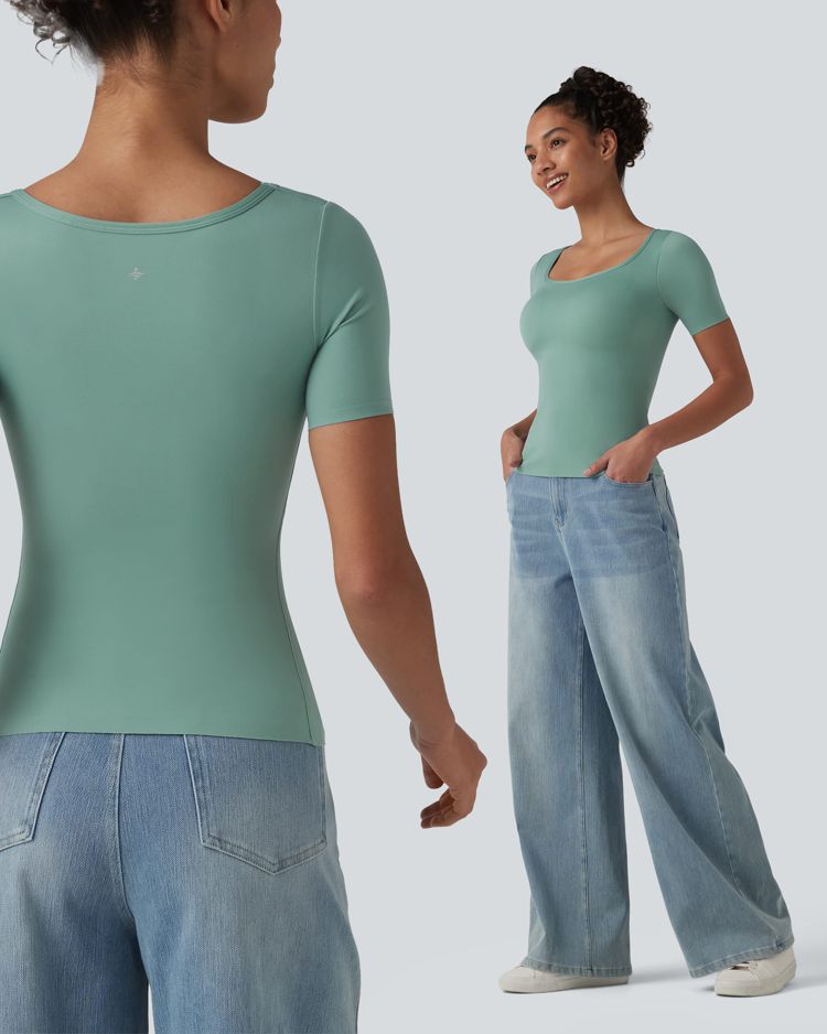 360° Second-Skin Fit