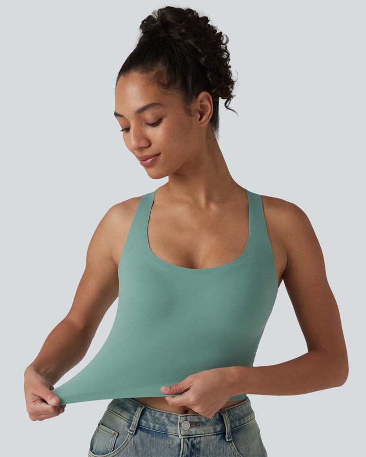 Ideal for Various Body Types