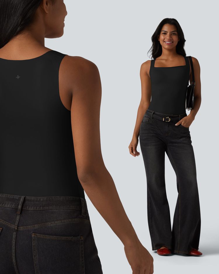 Effet seconde peau 360°