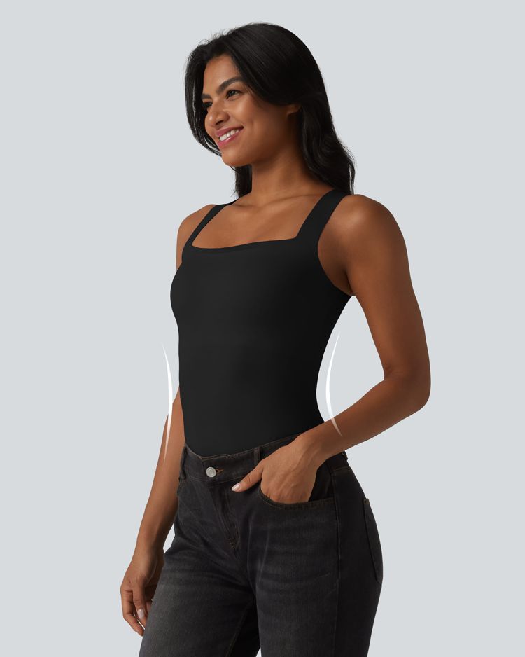 Effet galbant et affinant