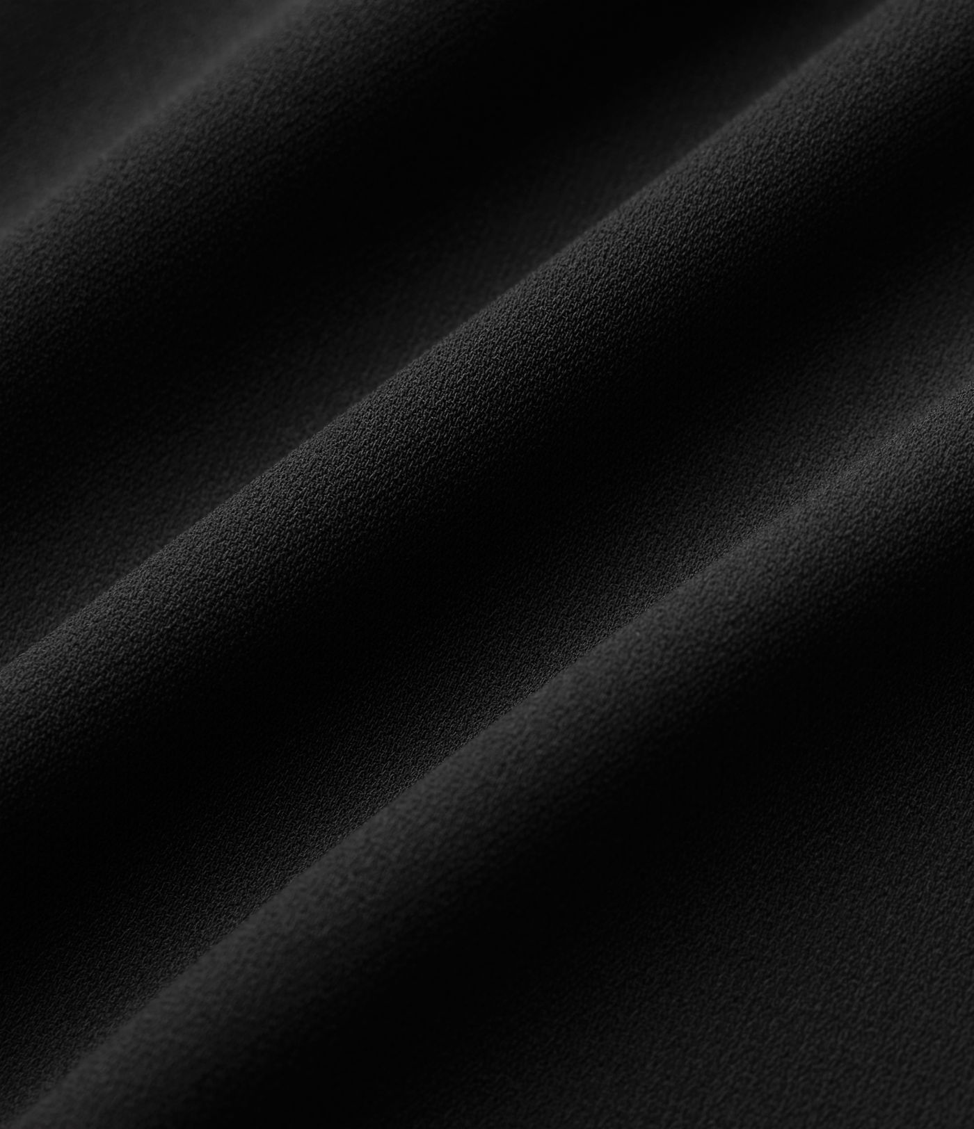 Robe-chemise midi de travail à manches courtes avec ceinture, ourlet arrondi et poches Robe-chemise midi de travail à manches courtes avec ceinture, ourlet arrondi et poches