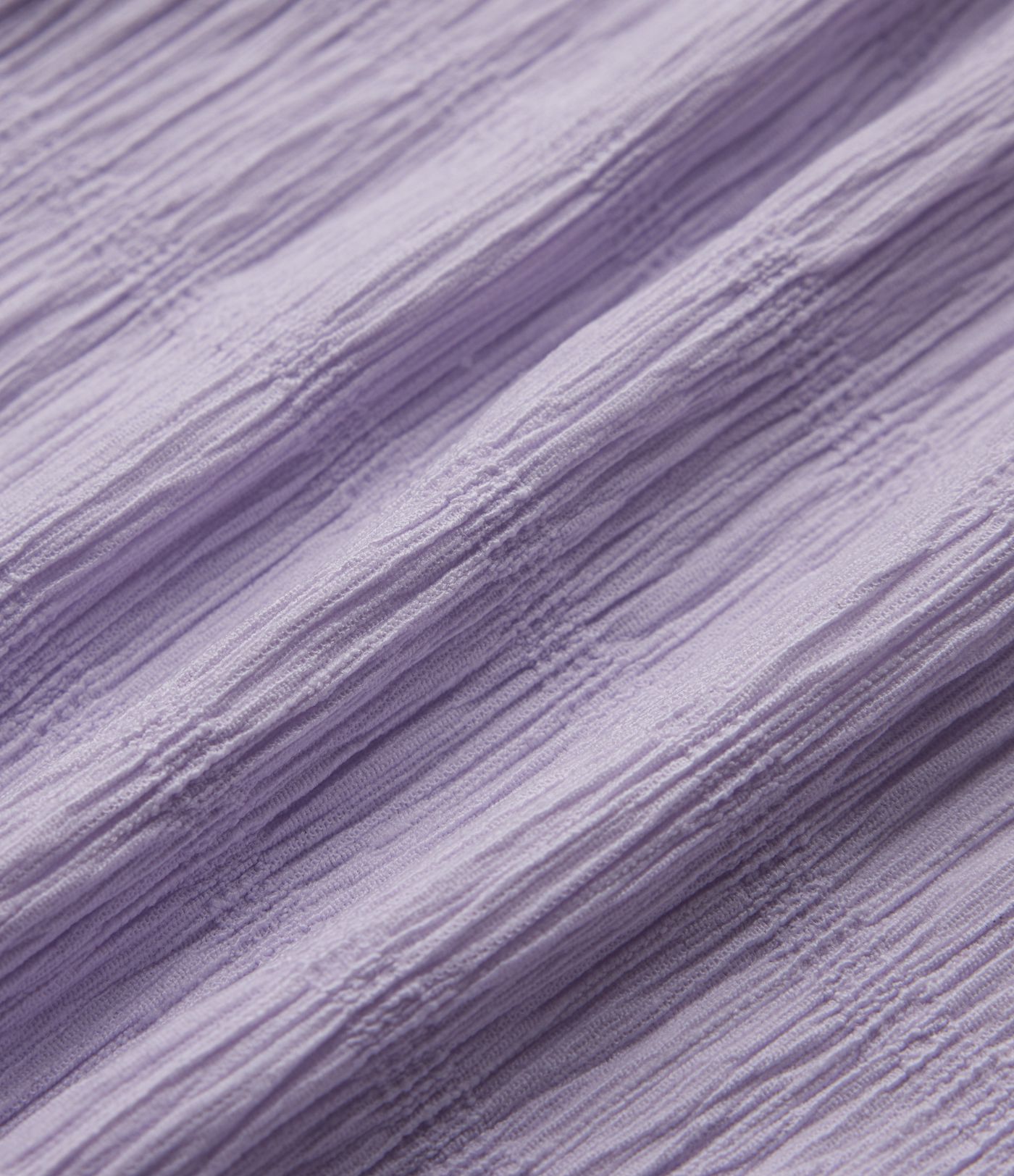 Halter Tie Back Built-in Bra Lettuce Trim Tank Top