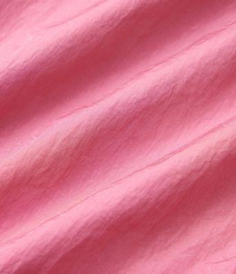 Lässige Hose mit hohem Bund, Seitentaschen, Kordelzug, Nieten und geradem Bein