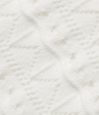 High Waisted 2-in-1 Open Knit Mini Casual Sweater Skirt with Pockets-Longer Length