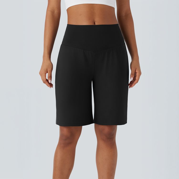 Bermuda Shorts