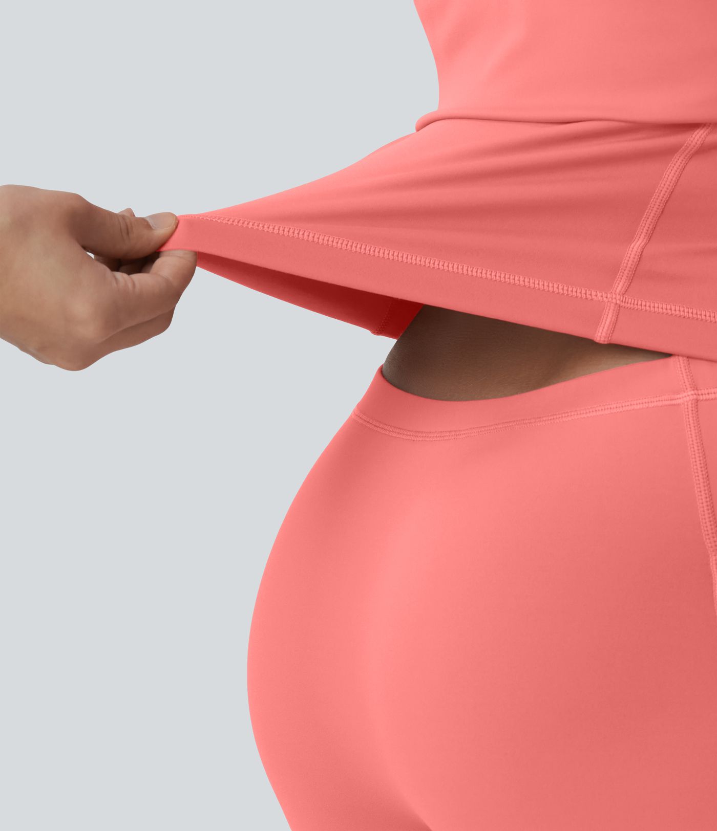 Softlyzero™ Plush Backless Active Dress-Easy Peezy Edition D-F