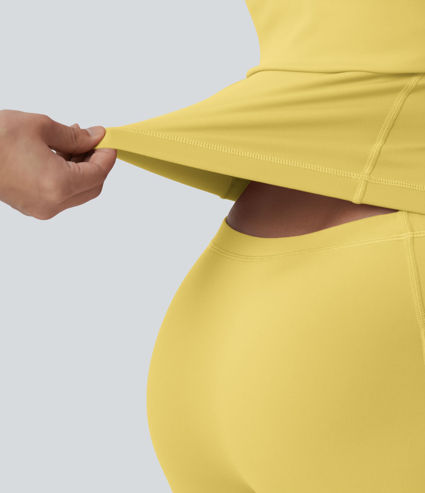 Softlyzero™ Plush - Rückenfreies Sportkleid - Easy Peezy Edition, Körbchengröße DD-F