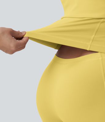 Softlyzero™ Plush - Rückenfreies Sportkleid - Easy Peezy Edition, Körbchengröße DD-F