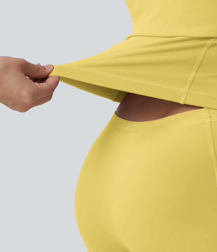 Softlyzero™ Plush - Rückenfreies Sportkleid - Easy Peezy Edition, Körbchengröße DD-F