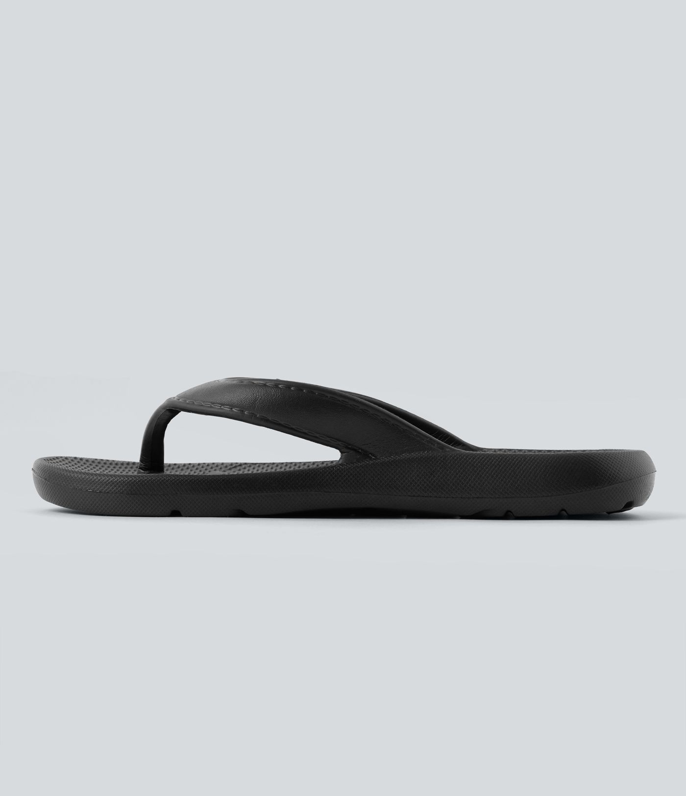 Plain Flip Flops