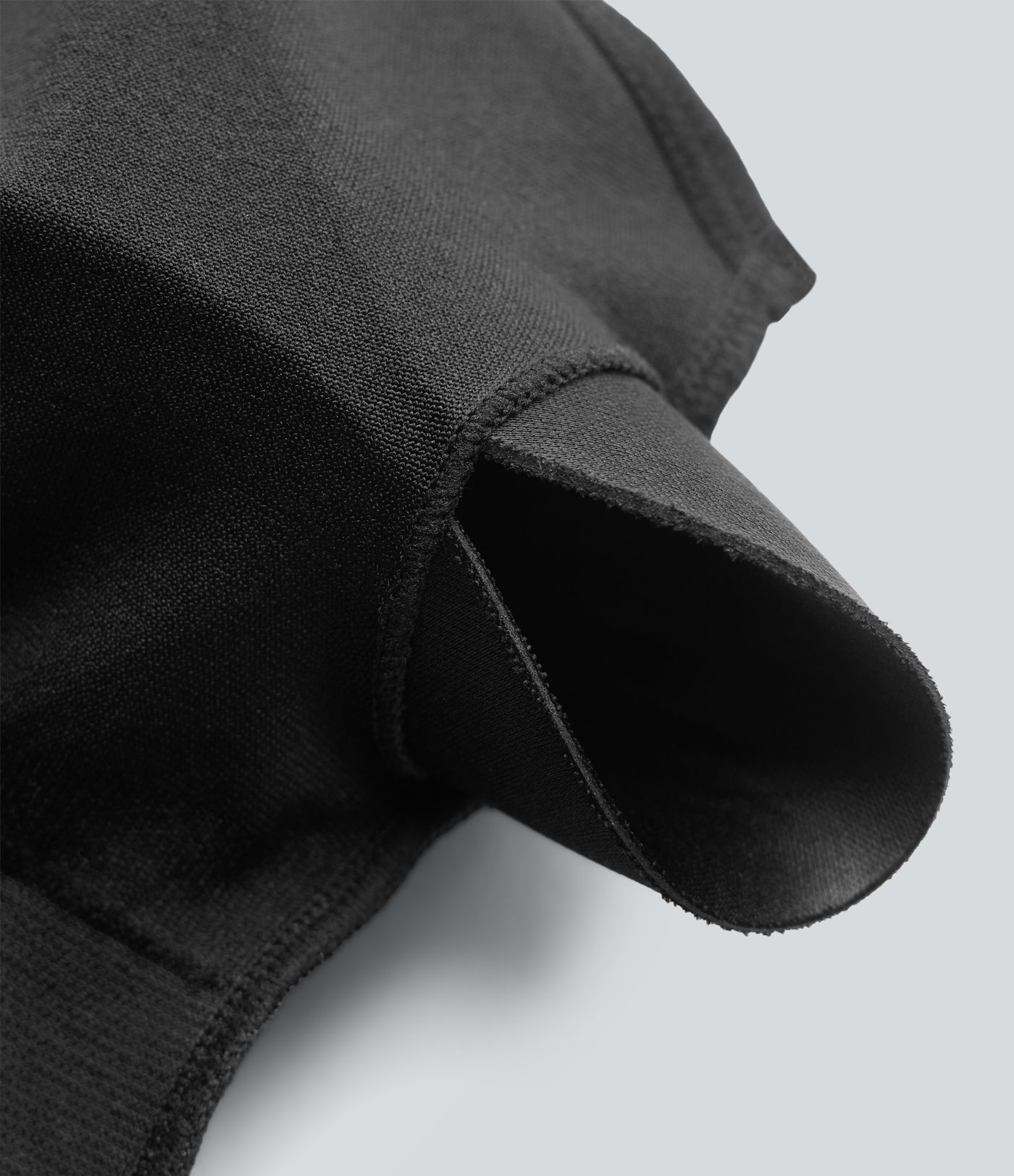 OneForm Seamless Flow Low Support Contrast Lace Casual Sports Bra
