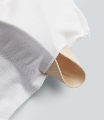 OneForm Seamless Flow Low Support Contrast Lace Casual Sports Bra