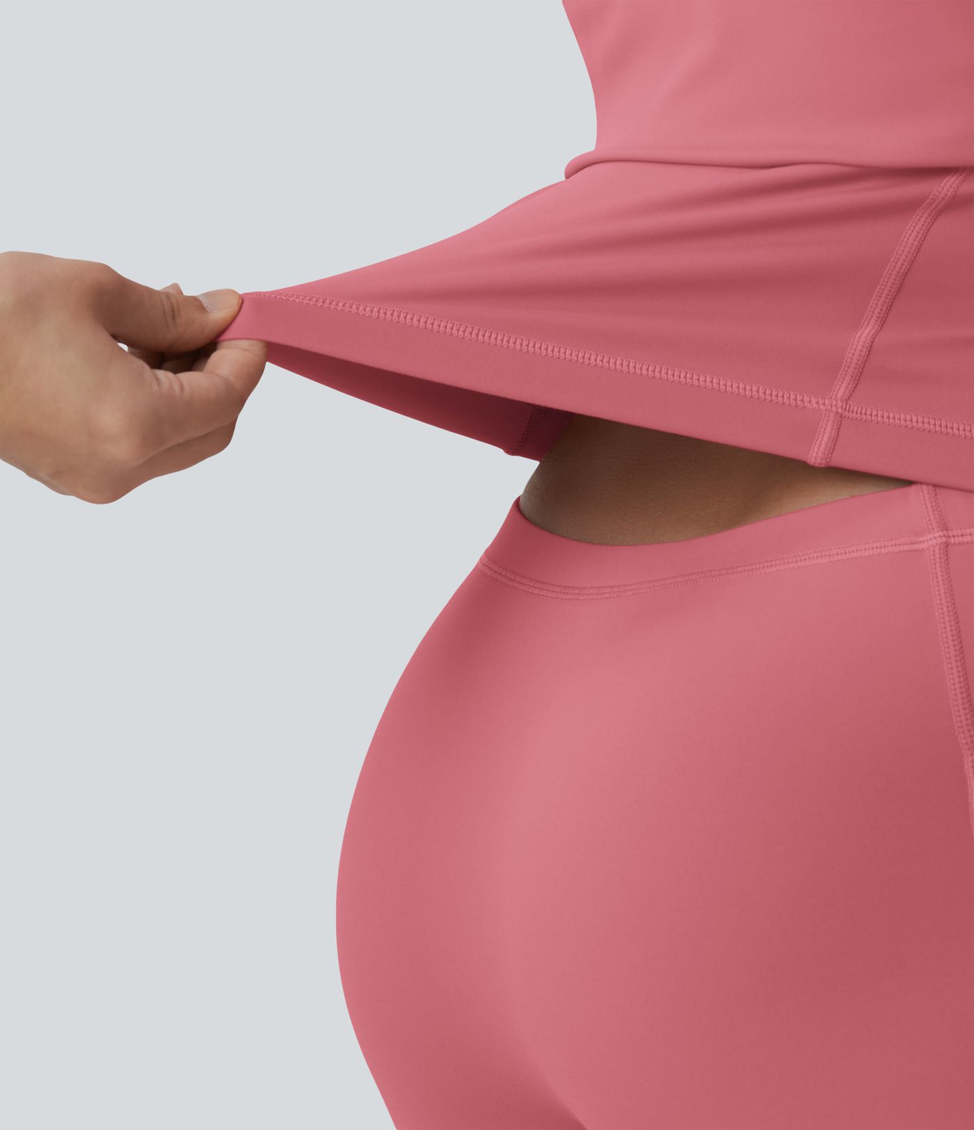 Softlyzero™ Plush Backless Active Dress-Easy Peezy Edition DD-F