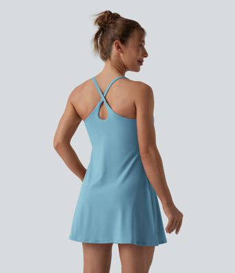 Softlyzero™ Plush Backless Active Dress-Easy Peezy Edition E-G Softlyzero™ Plush Backless Active Dress-Easy Peezy Edition E-G