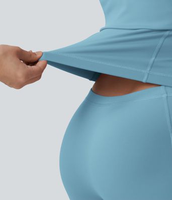 Softlyzero™ Plush Backless Active Dress-Easy Peezy Edition E-G Softlyzero™ Plush Backless Active Dress-Easy Peezy Edition E-G