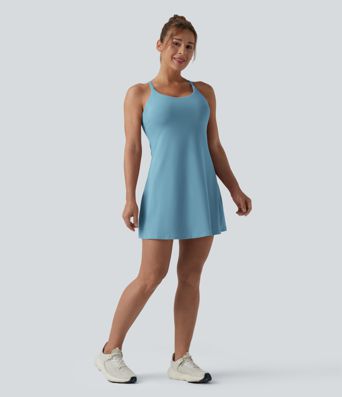Softlyzero™ Plush Backless Active Dress-Easy Peezy Edition E-G Softlyzero™ Plush Backless Active Dress-Easy Peezy Edition E-G