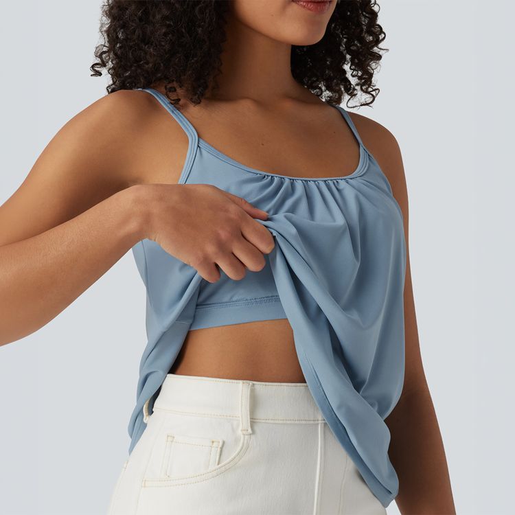 Built-in Bra