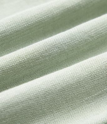 Round Neck Sleeveless Drawstring Linen-Feel Casual Jumpsuit with Pockets