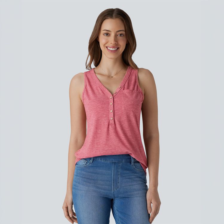 Casual Tops