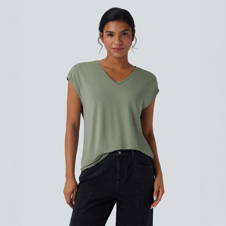 Short Sleeve