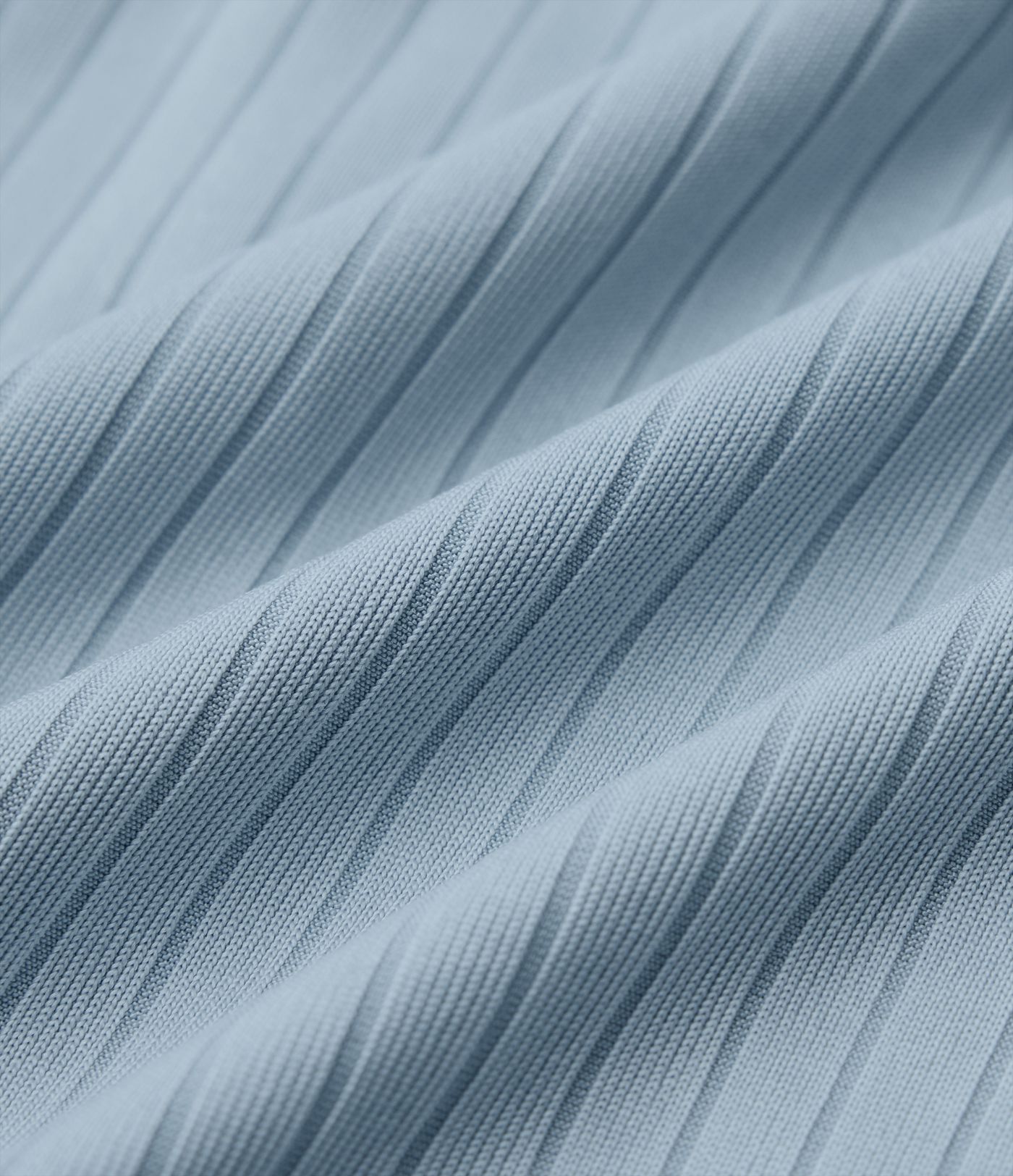 Ribbed Knit High Waisted Tummy Control Maxi Casual Skirt with Pocket