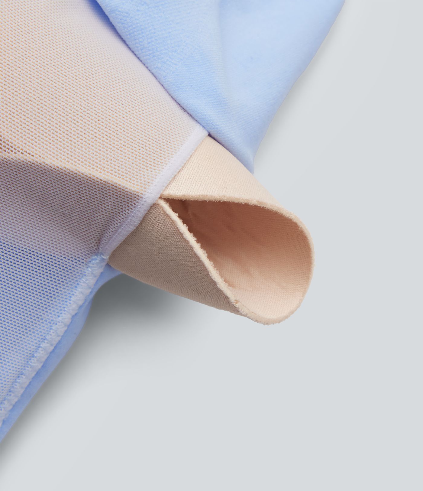 OneForm Seamless Flow Built-in Bra Yoga Tank Top