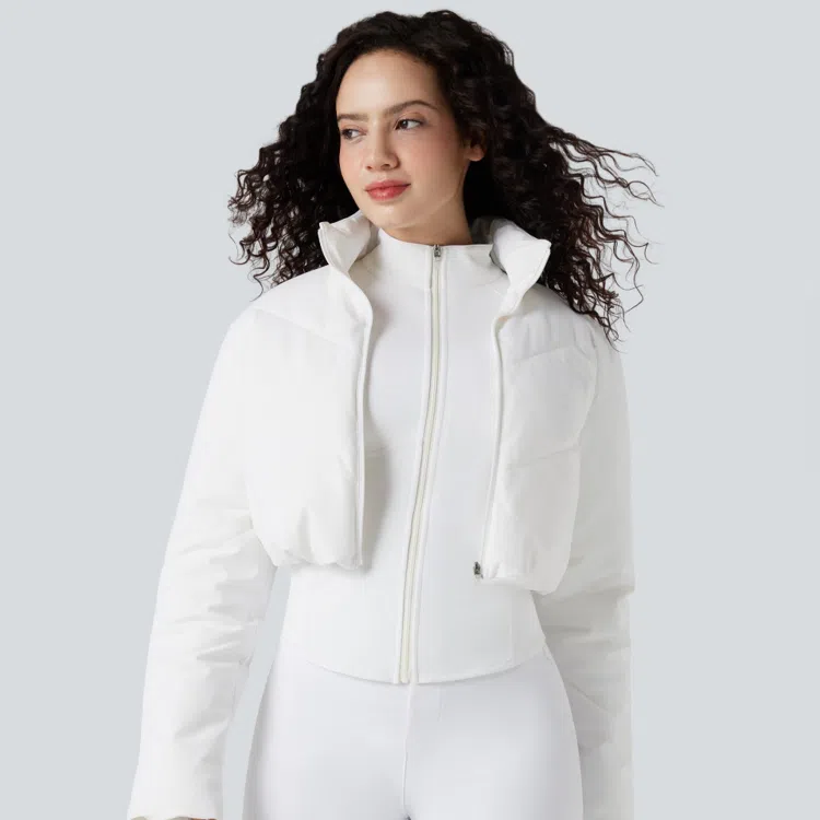 Puffer Jackets