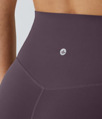 Halara UltraSculpt™ High Waisted Tummy Control Pocket Shaping Training Capri Leggings Halara UltraSculpt™ High Waisted Tummy Control Pocket Shaping Training Capri Leggings