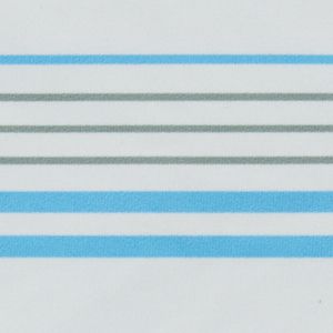 Salt Sky Stripe