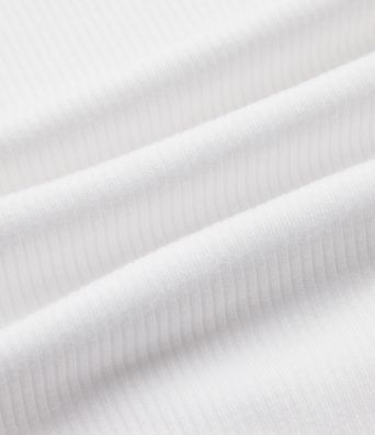 Round Neck Tiered Flounce Sleeve Casual Blouse