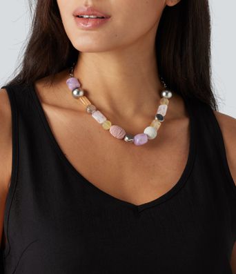 Vacation Style Necklace