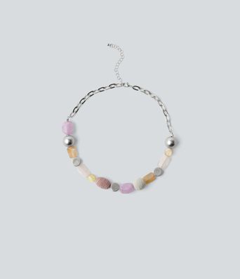 Vacation Style Necklace