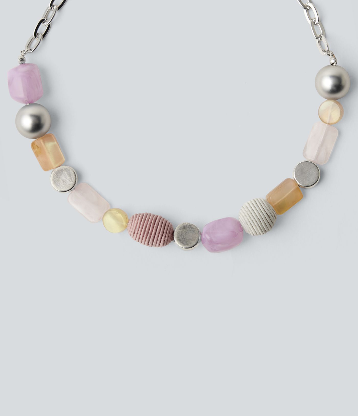 Vacation Style Necklace