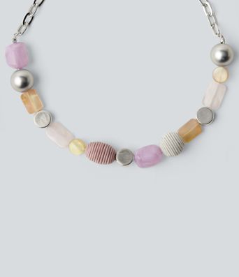 Vacation Style Necklace