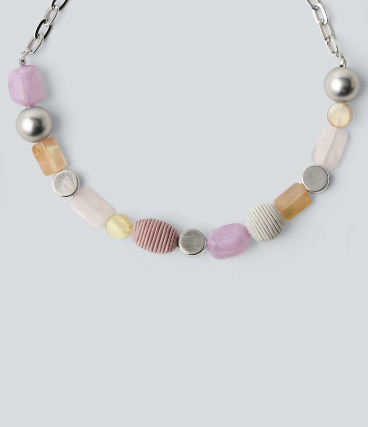 Vacation Style Necklace