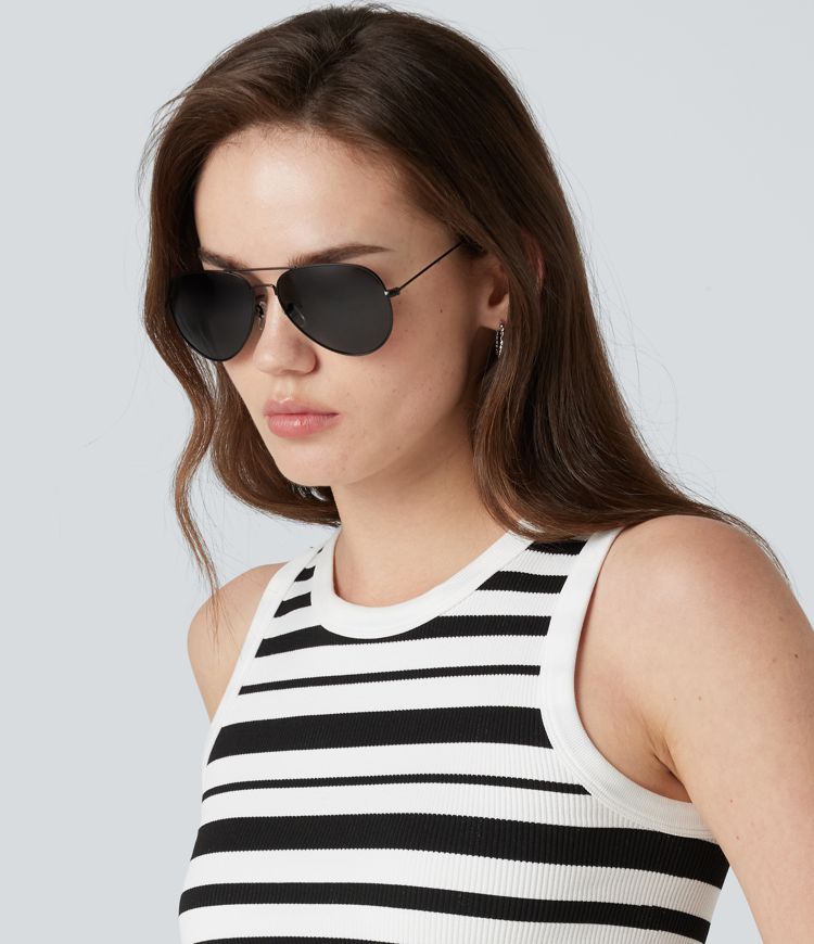 Aviator Sunglasses
