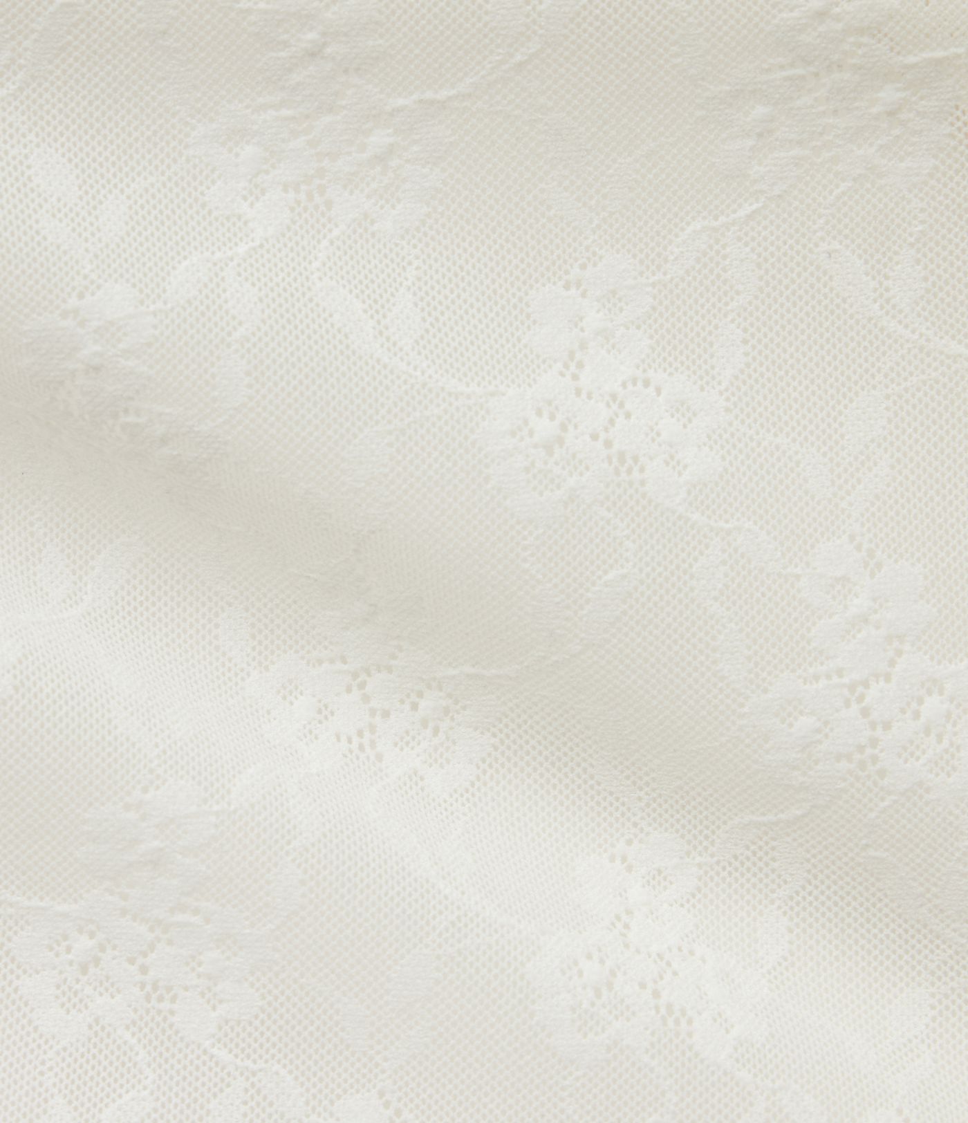 High Waisted Drawstring 2-in-1 Casual Tiered Lace Skirt