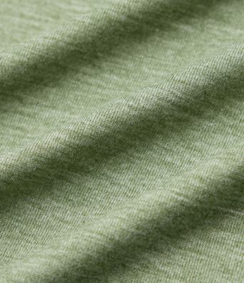 Racerback Built-in Bra High Low Flowy Midi Dress with Pockets