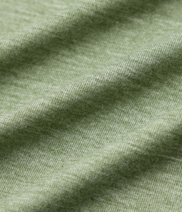 Racerback Built-in Bra High Low Flowy Midi Dress with Pockets