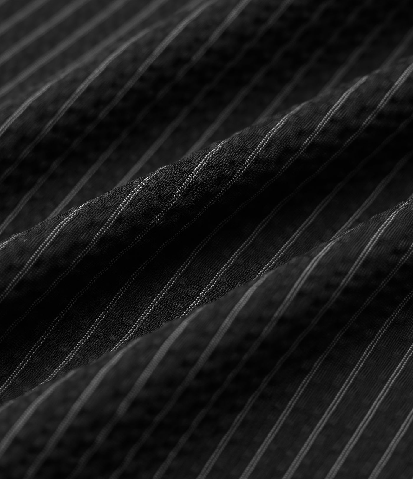 V Shaped High Waisted Stripe Quick Dry Flare Casual Pants with Pockets-UPF40+