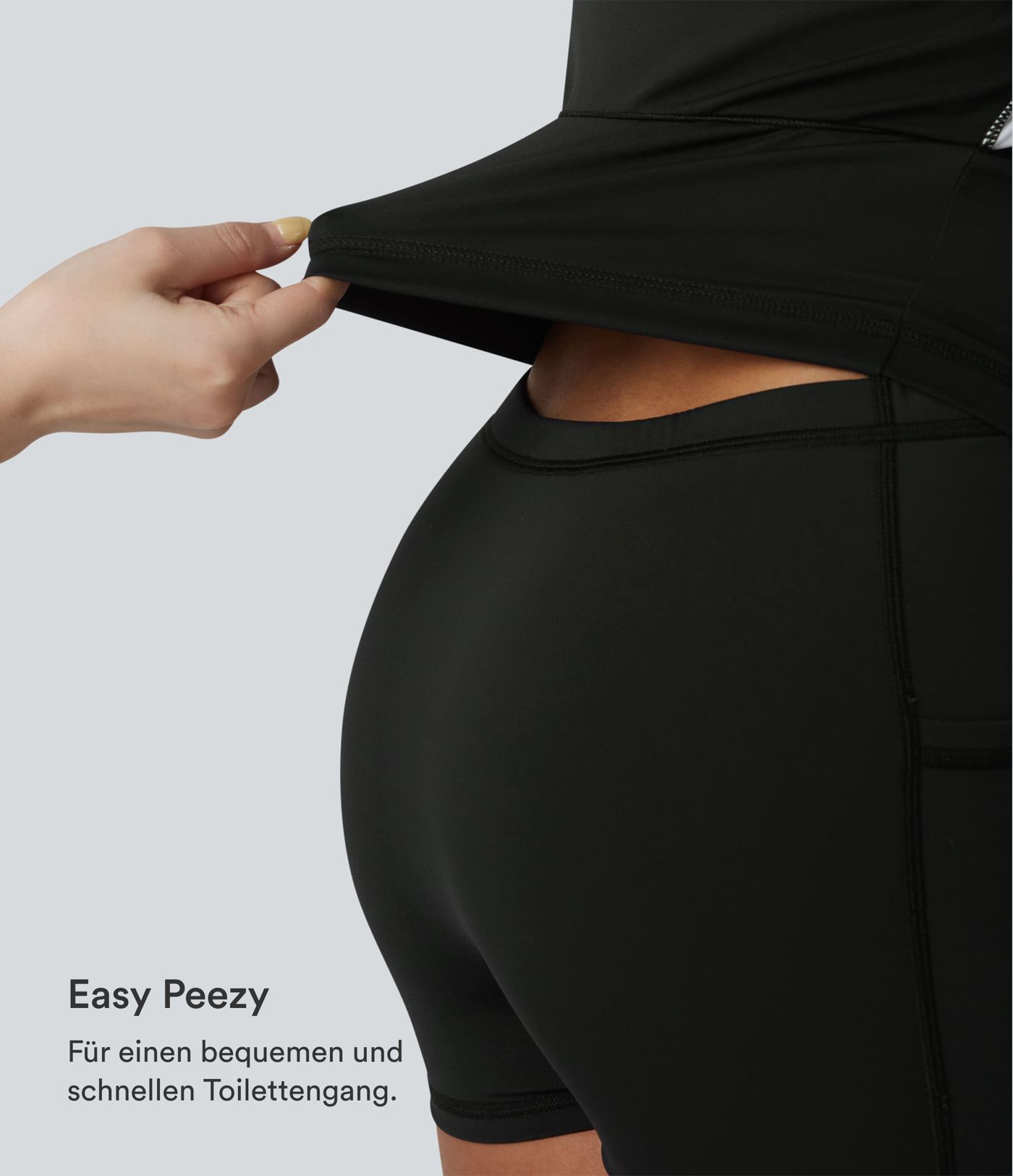 Softlyzero™ Airy - 2-in-1 Tennis-Minikleid mit Seitentaschen, integriertem BH, InstantCool und Farbblock - Easy Peezy Edition, UPF50+ Softlyzero™ Airy - 2-in-1 Tennis-Minikleid mit Seitentaschen, integriertem BH, InstantCool und Farbblock - Easy Peezy Edition, UPF50+