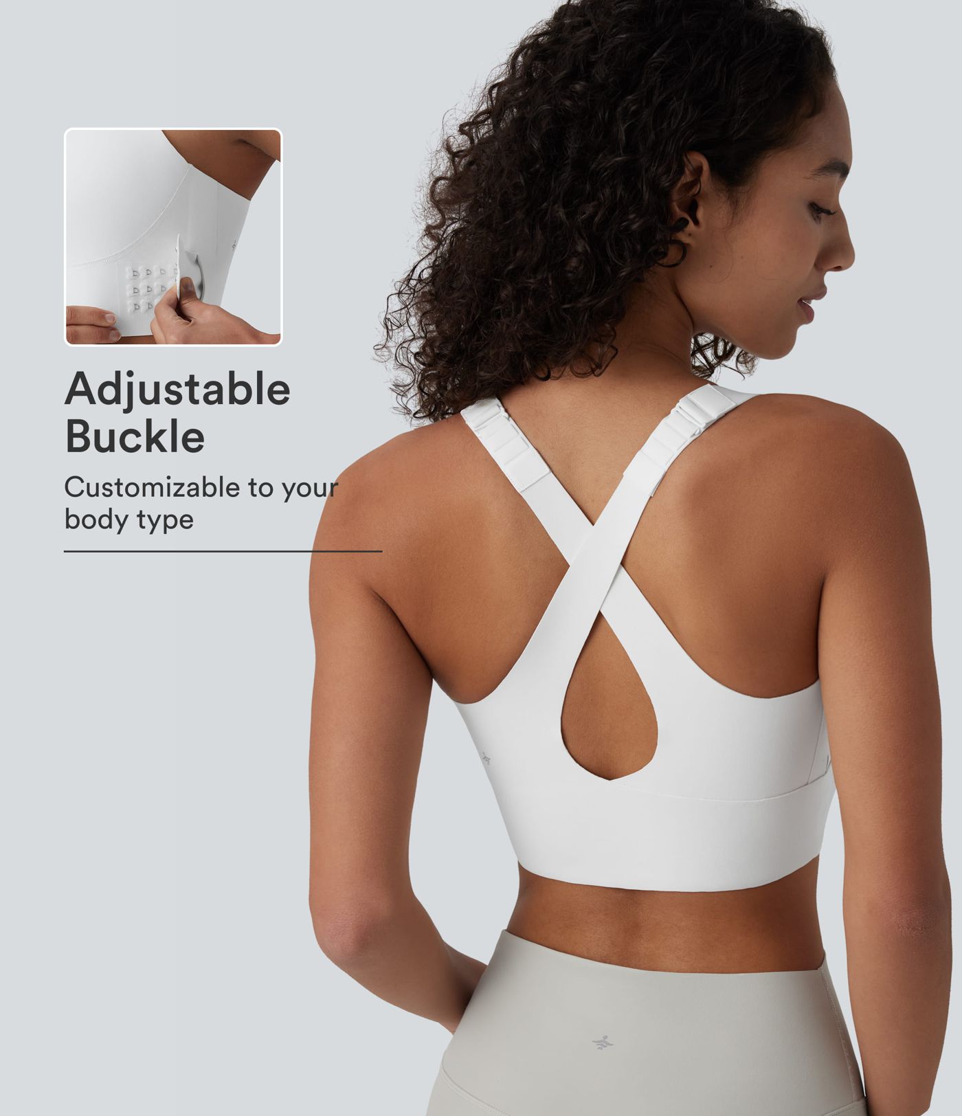 Halara UltraSculpt™ Medium Support Training Sports Bra Halara UltraSculpt™ Medium Support Training Sports Bra