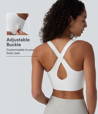 Halara UltraSculpt™ Medium Support Training Sports Bra Halara UltraSculpt™ Medium Support Training Sports Bra