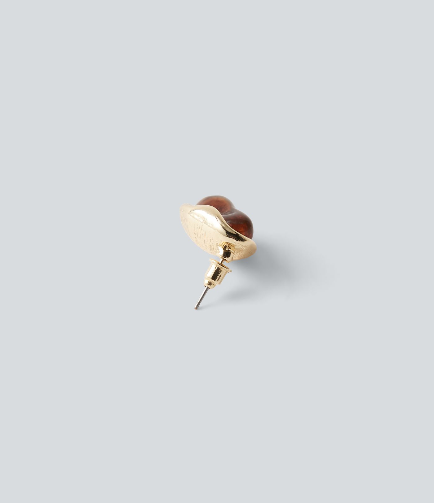 Alloy Stone Earrings